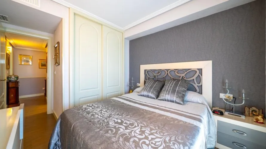 Apartment de 3 chambres à El Campello, Espagne No. 2701 № 9