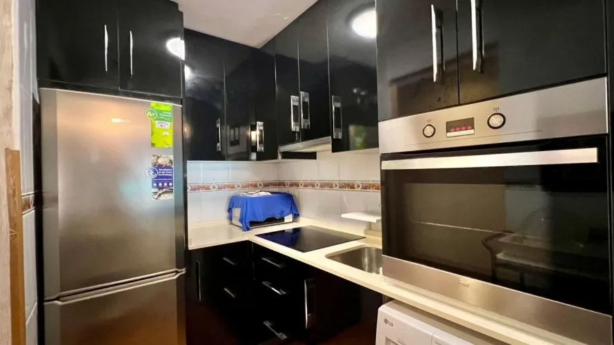 Apartment de 1 chambre à Torrevieja, Espagne No. 2706 № 5