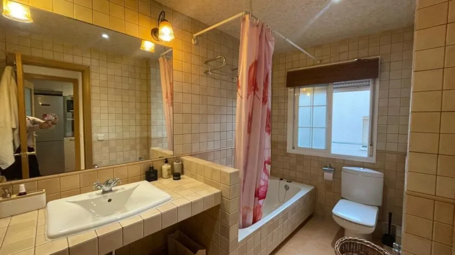 Apartment de 1 chambre à Madrid, Espagne No. 2752 № 4