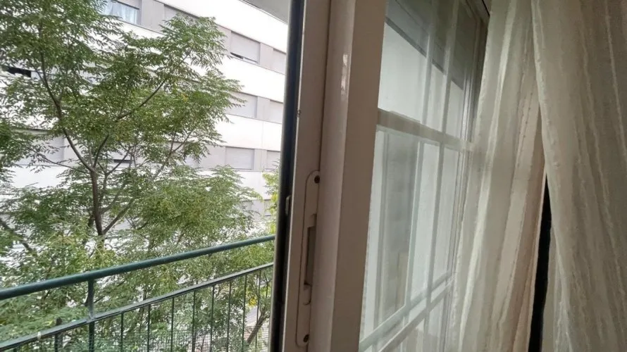Apartment de 1 chambre à Madrid, Espagne No. 2752 № 10