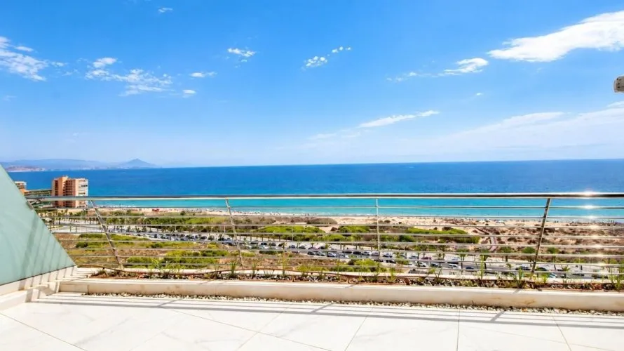 Apartment de 153m² à Los Arenales Del Sol, Espagne No. 2811 № 25