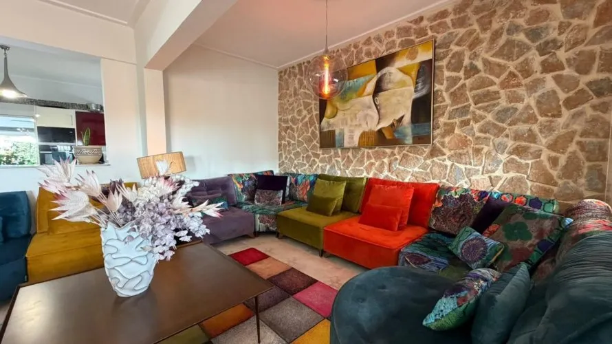 Apartment de 4 chambres à Catral, Espagne No. 2774 № 13