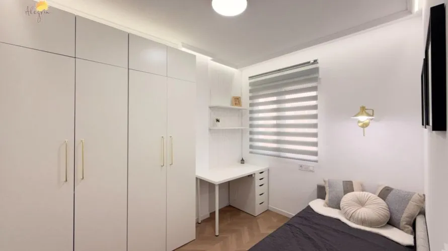 Apartment de 2 chambres à Torrevieja, Espagne No. 2702 № 5