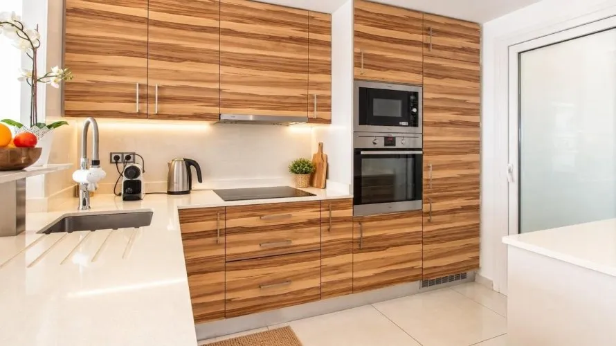 Apartment de 153m² à Los Arenales Del Sol, Espagne No. 2811 № 7