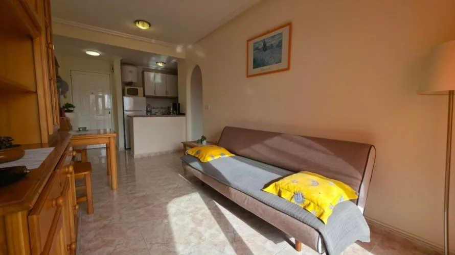 Apartment de 1 chambre à Torreblanca, Espagne No. 2789 № 9