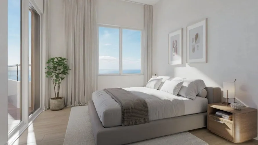 Penthouse de 3 chambres à El Campello, Espagne No. 2745 № 11