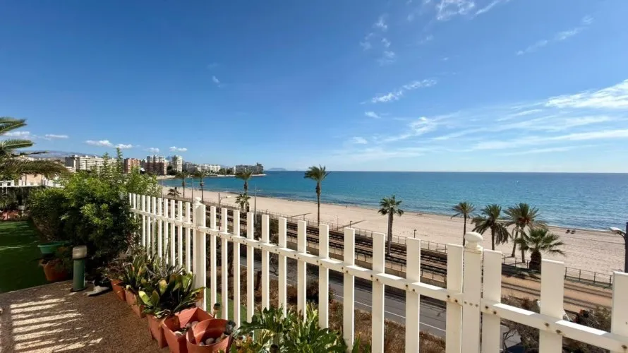 Apartment de 1 chambre à El Campello, Espagne No. 2783 № 12