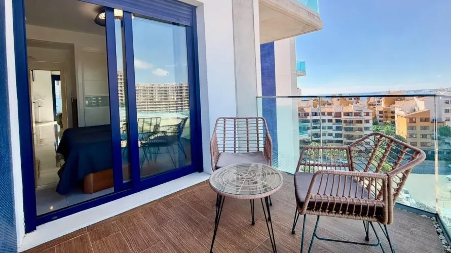 Apartment de 83m² à Torrevieja, Espagne No. 2817 № 17
