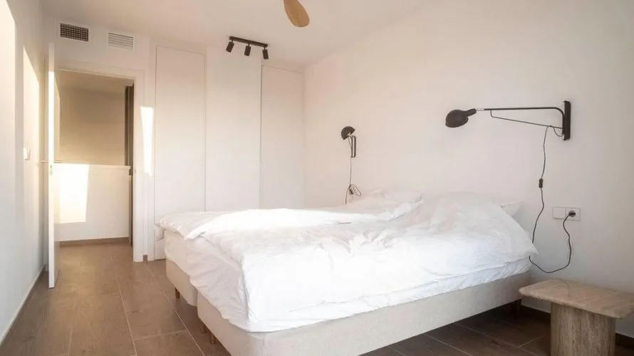 Penthouse de 3 chambres à Villajoyosa, Espagne No. 2829 № 20