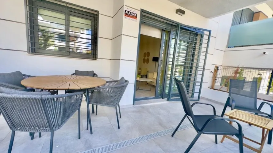 Apartment de 73m² à Campoamor, Espagne No. 2806 № 20