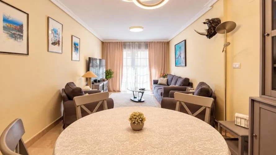 Apartment de 124m² à Torrevieja, Espagne No. 2813 № 26