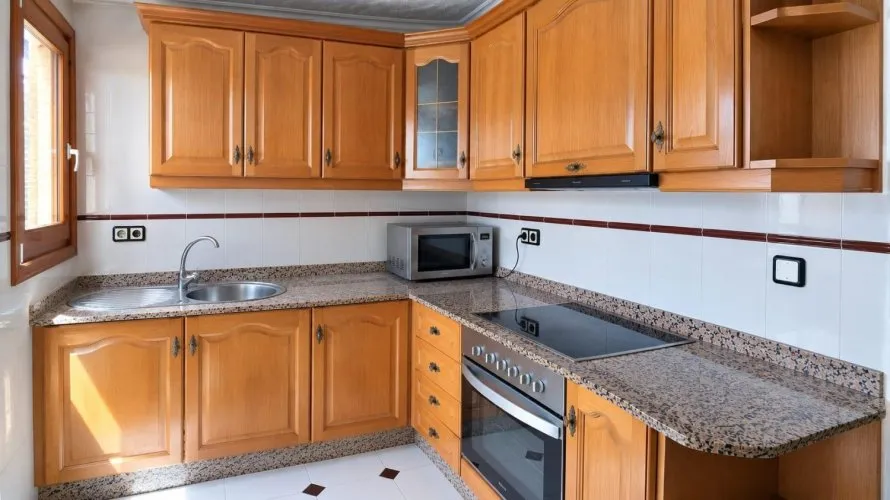 Apartment de 3 chambres à Castalla, Espagne No. 2761 № 20