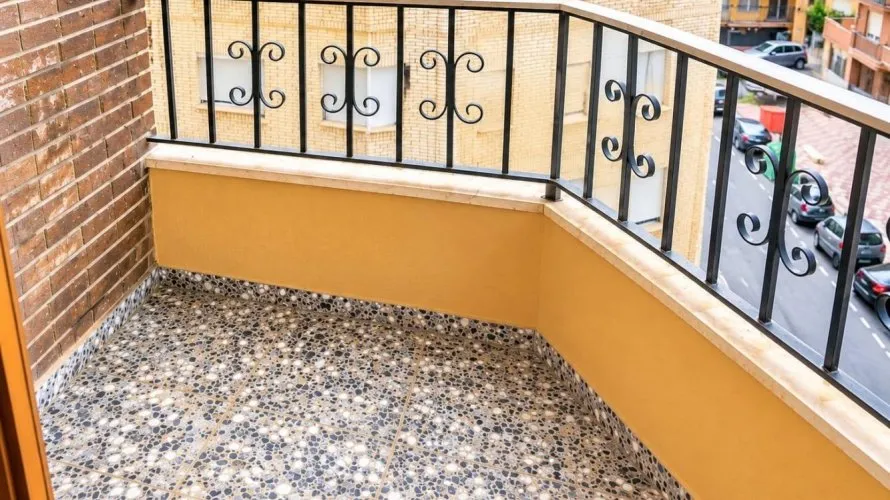 Apartment de 3 chambres à Castalla, Espagne No. 2761 № 8