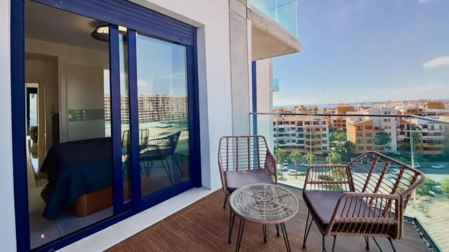 Apartment de 83m² à Torrevieja, Espagne No. 2817 № 18