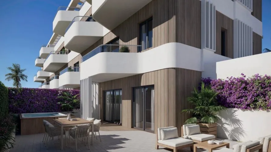 Penthouse de 3 chambres à El Campello, Espagne No. 2745 № 16