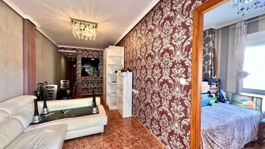 Apartment de 1 chambre à Torrevieja, Espagne No. 2706 № 13