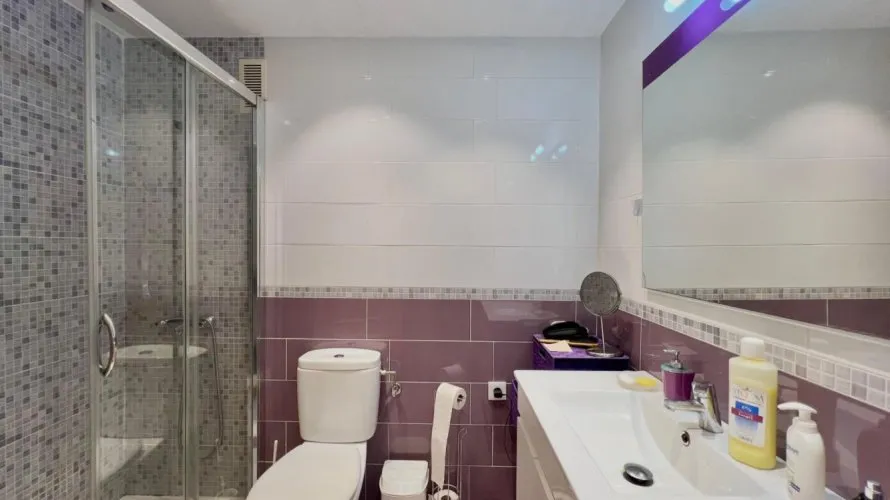 Apartment de 2 chambres à Torrevieja, Espagne No. 2786 № 10