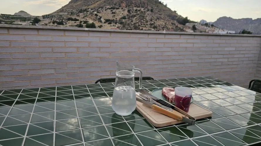 Penthouse de 77m² à Archena, Espagne No. 2769 № 4