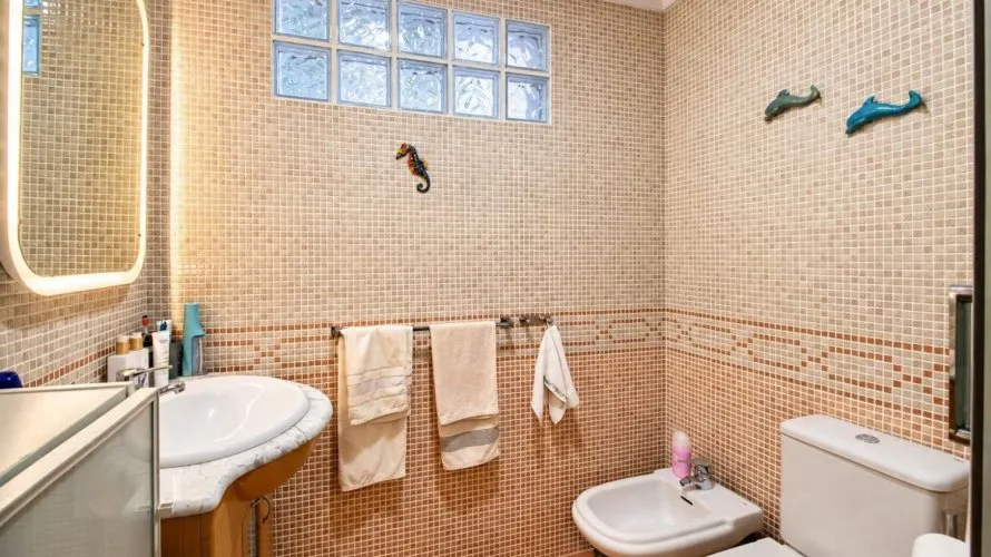 Apartment de 124m² à Torrevieja, Espagne No. 2813 № 9