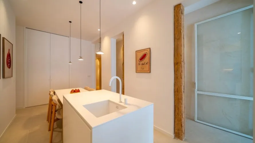Apartment de 3 chambres à Madrid, Espagne No. 2707 № 11