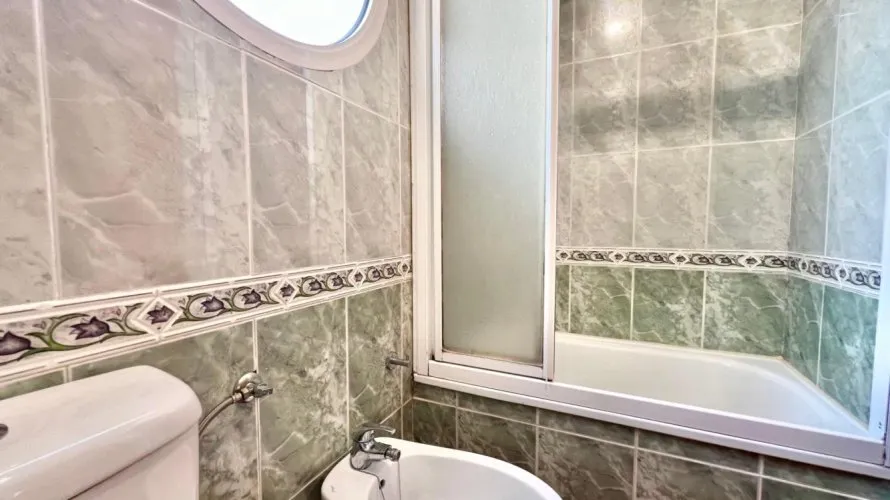 Apartment de 1 chambre à Torrevieja, Espagne No. 2706 № 10