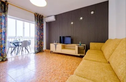 Apartment de 1 chambre à Torrevieja, Espagne No. 2818