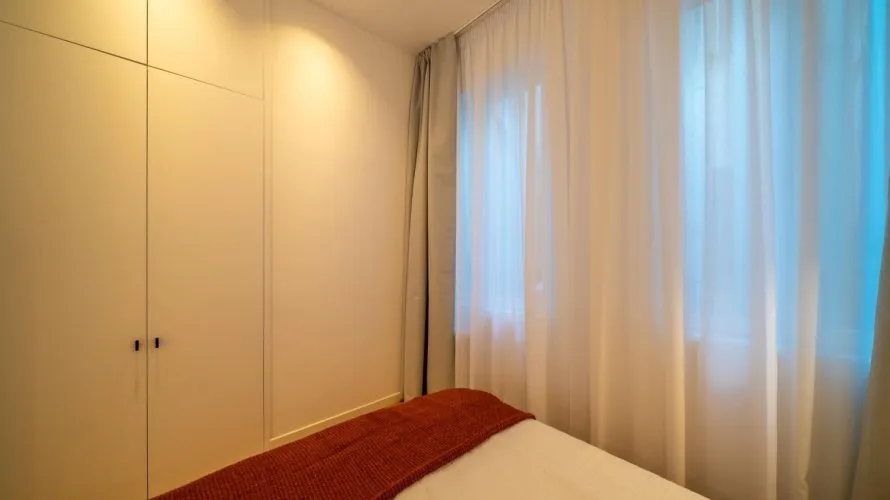 Apartment de 3 chambres à Madrid, Espagne No. 2707 № 5