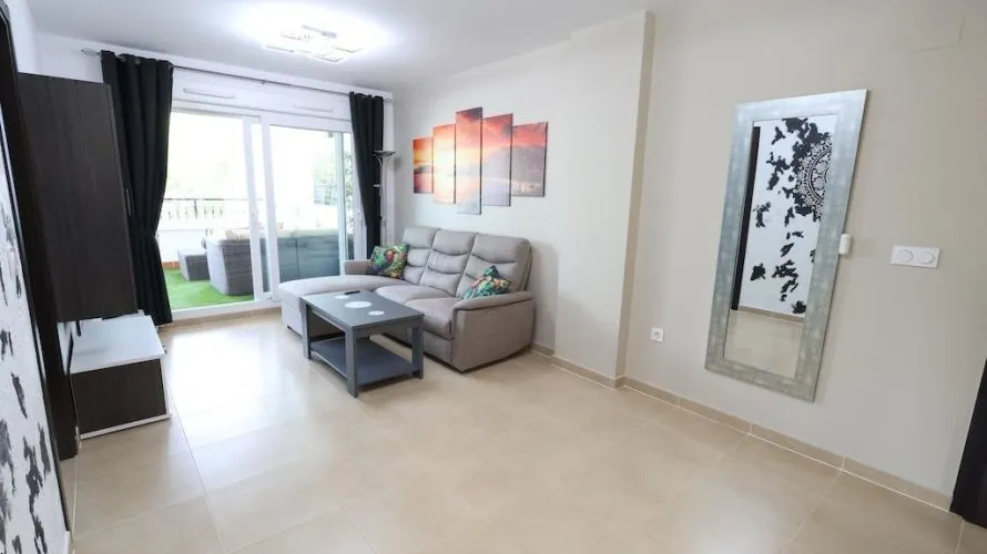 Apartment de 2 chambres à Alicante, Espagne No. 2776 № 12