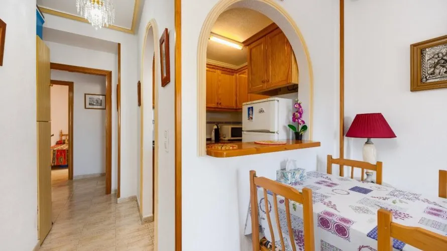Penthouse de 61m² à Torrevieja, Espagne No. 2714 № 22