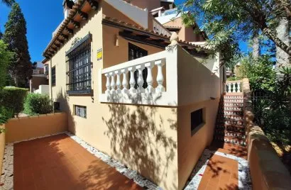 Apartment de 2 chambres à Torrevieja, Espagne No. 2746