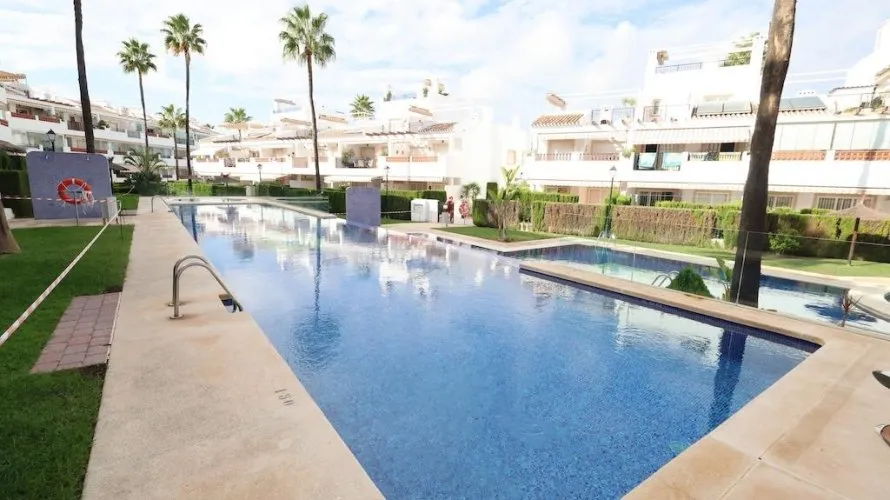 Apartment de 2 chambres à Alicante, Espagne No. 2776 № 2
