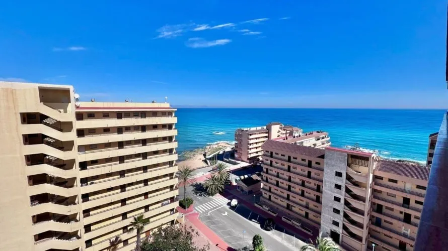 Apartment de 65m² à Torrevieja, Espagne No. 2801