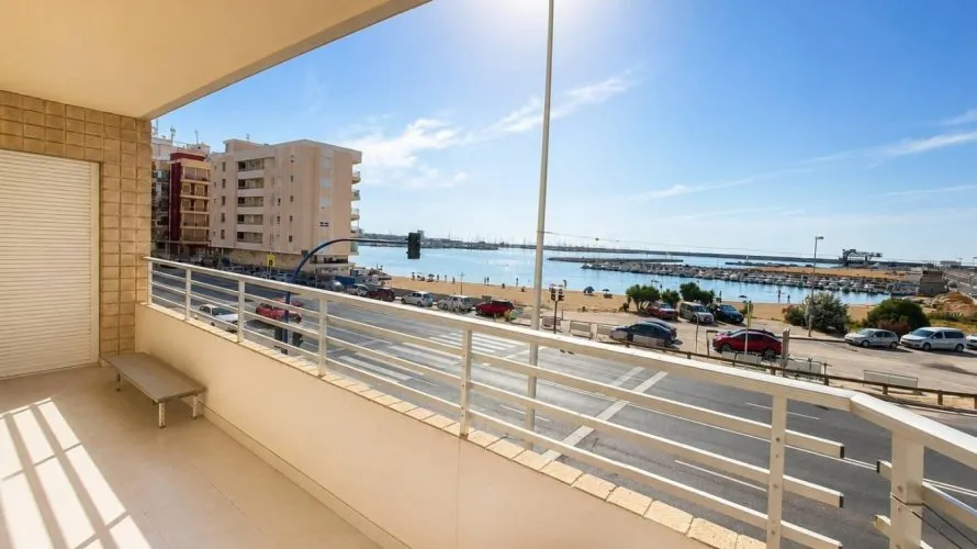 Apartment de 2 chambres à Torrevieja, Espagne No. 2772 № 16