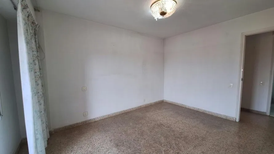 Apartment de 1 chambre à Alicante, Espagne No. 2792 № 9