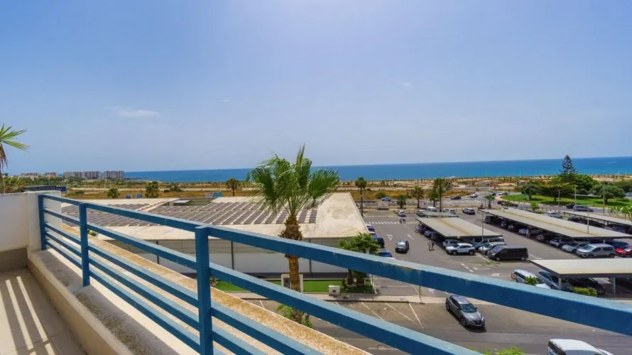 Penthouse de 95m² à Torrevieja, Espagne No. 2785 № 8