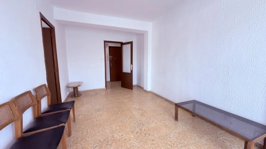 Apartment de 1 chambre à Alicante, Espagne No. 2764 № 16