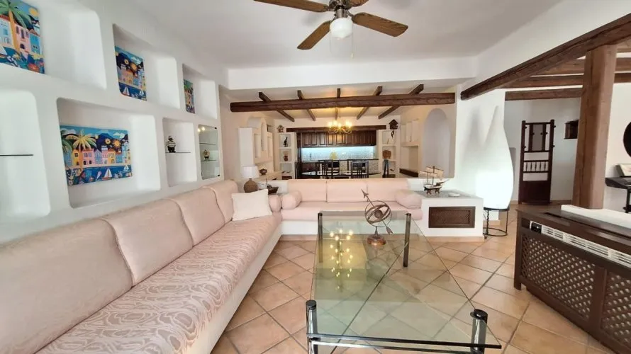 Apartment de 2 chambres à Torrevieja, Espagne No. 2746 № 13