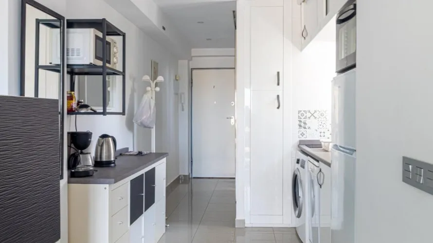Apartment de 47m² à Campoamor, Espagne No. 2810 № 17