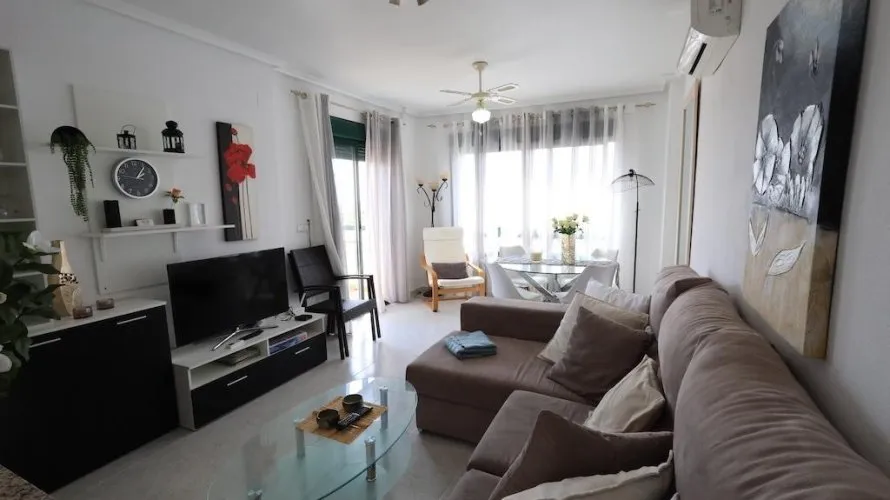 Apartment de 2 chambres à Alicante, Espagne No. 2775 № 7
