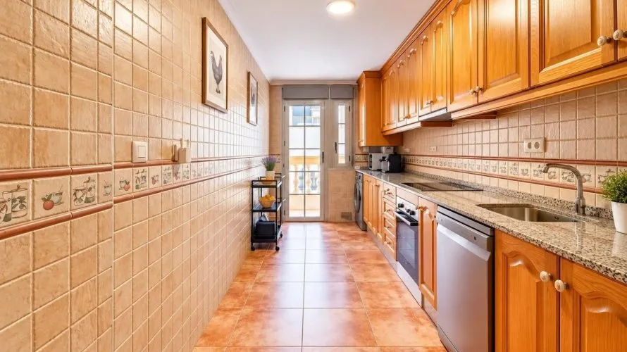 Apartment de 124m² à Torrevieja, Espagne No. 2813 № 17