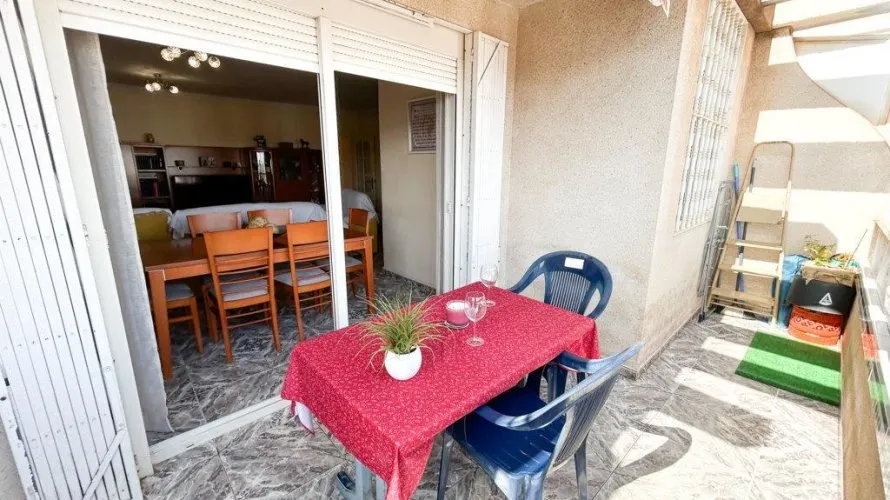 Penthouse de 1 chambre à Torrevieja, Espagne No. 2749 № 17