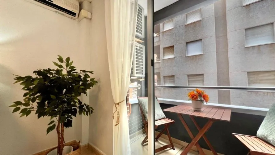 Apartment de 2 chambres à Torrevieja, Espagne No. 2742 № 14