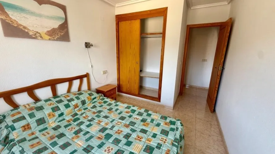 Apartment de 1 chambre à Torrevieja, Espagne No. 2778 № 13