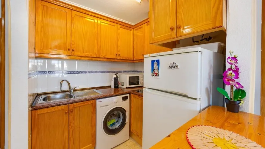 Penthouse de 61m² à Torrevieja, Espagne No. 2714 № 18