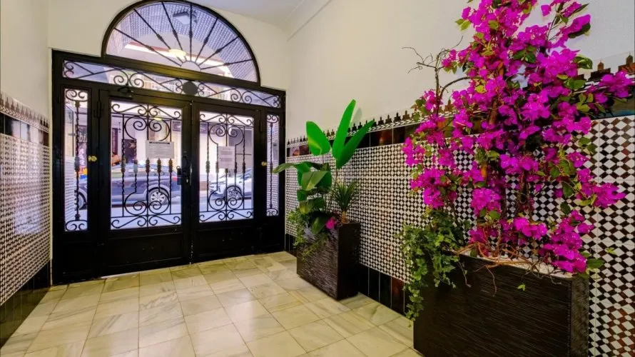 Apartment de 1 chambre à Torrevieja, Espagne No. 2818 № 2
