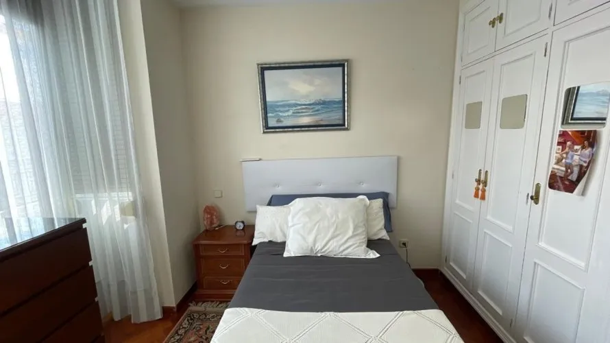 Penthouse de 3 chambres à San Sebastian de los Reyes, Espagne No. 2784 № 10