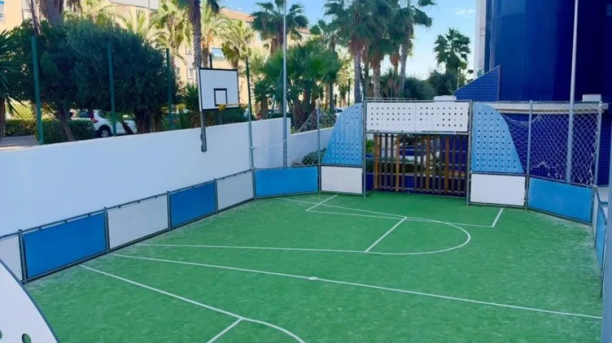 Apartment de 83m² à Torrevieja, Espagne No. 2817 № 20
