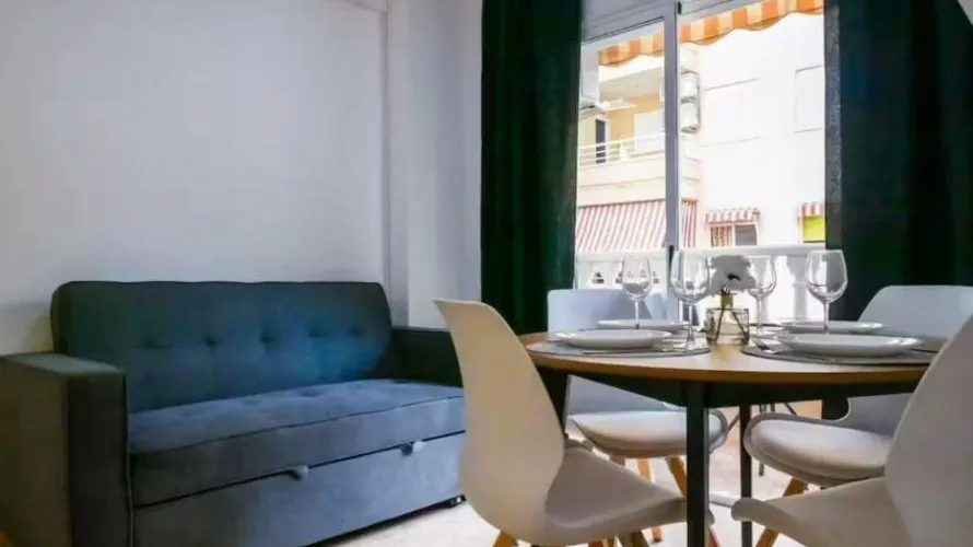Apartment de 2 chambres à Torrevieja, Espagne No. 2825 № 3