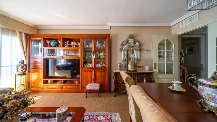 Apartment de 3 chambres à El Campello, Espagne No. 2701 № 23