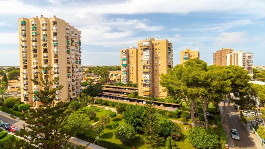 Apartment de 47m² à Campoamor, Espagne No. 2810 № 5